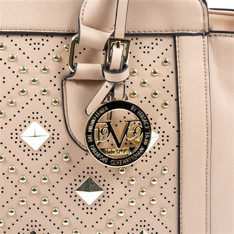 versace italia 1969 purse|19v69 italia by versace trainers.